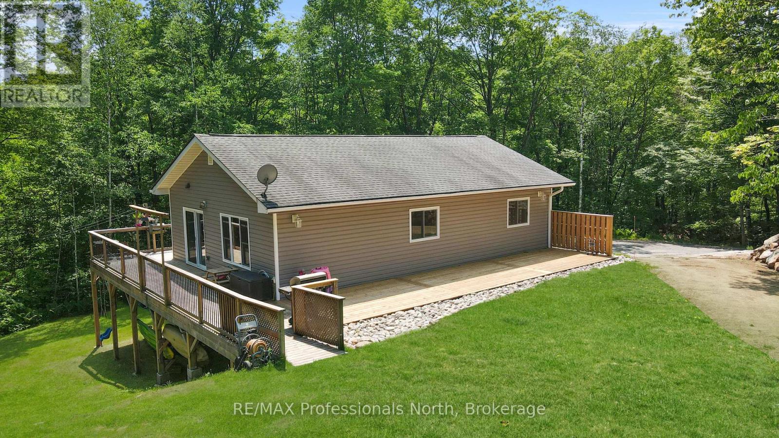 1310 Alexander Road, Minden Hills, Ontario  K0M 2K0 - Photo 3 - X13059492