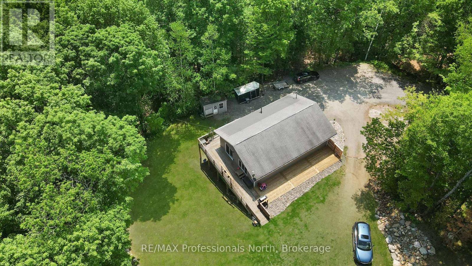 1310 Alexander Road, Minden Hills, Ontario  K0M 2K0 - Photo 34 - X13059492