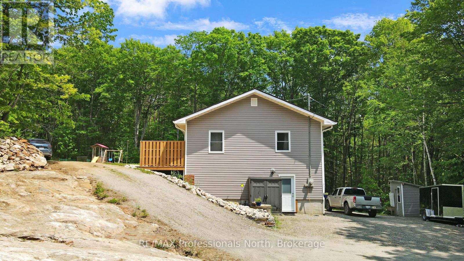 1310 Alexander Road, Minden Hills, Ontario  K0M 2K0 - Photo 38 - X13059492