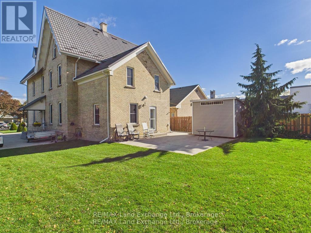 276 Durham Street, Kincardine, Ontario  N2Z 2X9 - Photo 2 - X13059524