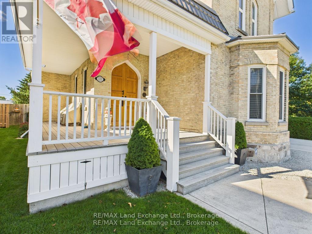 276 Durham Street, Kincardine, Ontario  N2Z 2X9 - Photo 3 - X13059524