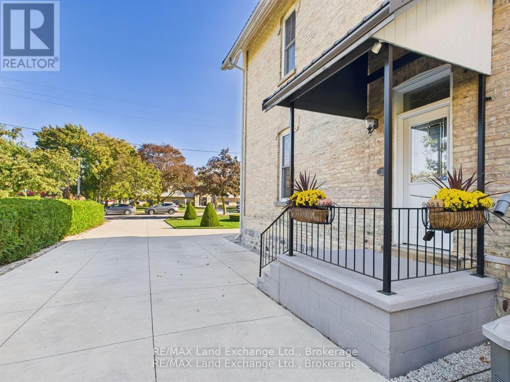 276 Durham Street, Kincardine, Ontario  N2Z 2X9 - Photo 34 - X13059524