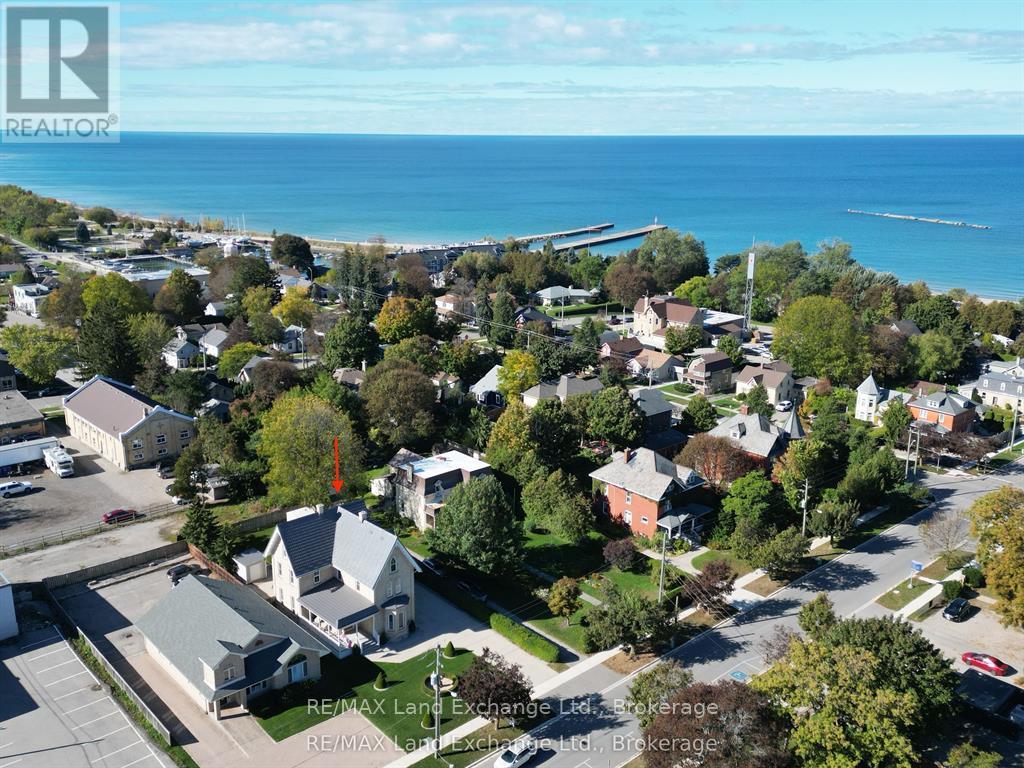 276 Durham Street, Kincardine, Ontario  N2Z 2X9 - Photo 38 - X13059524