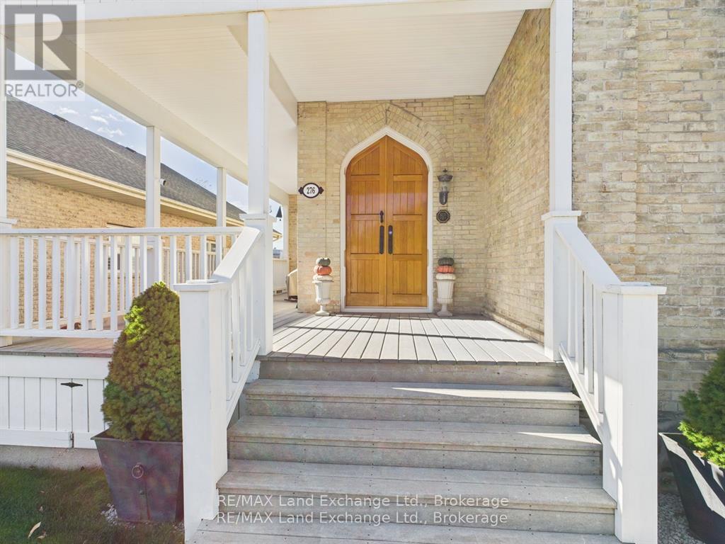 276 Durham Street, Kincardine, Ontario  N2Z 2X9 - Photo 4 - X13059524
