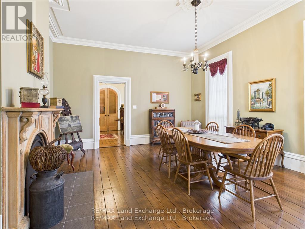 276 Durham Street, Kincardine, Ontario  N2Z 2X9 - Photo 9 - X13059524