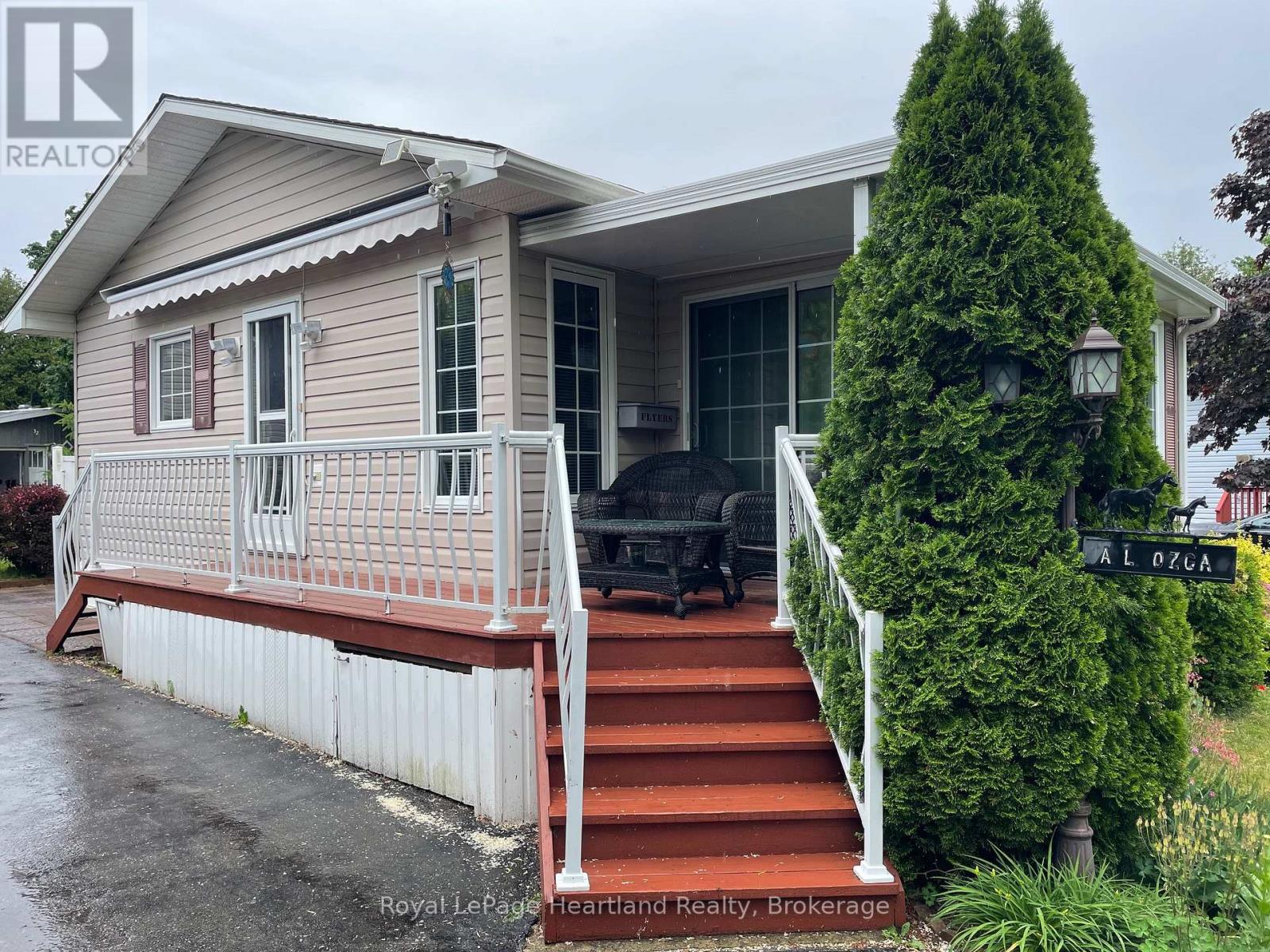 14 Garden Road, Ashfield-Colborne-Wawanosh, Ontario  N7A 3Y3 - Photo 10 - X13059600