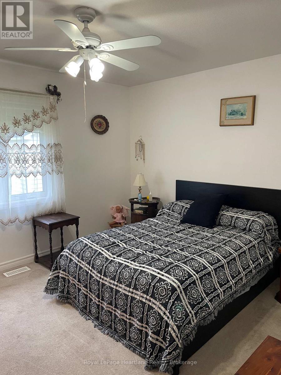 14 Garden Road, Ashfield-Colborne-Wawanosh, Ontario  N7A 3Y3 - Photo 24 - X13059600