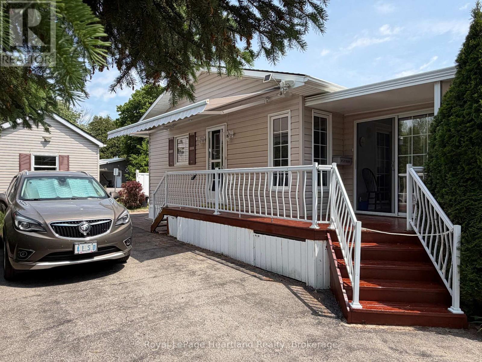 14 Garden Road, Ashfield-Colborne-Wawanosh, Ontario  N7A 3Y3 - Photo 32 - X13059600