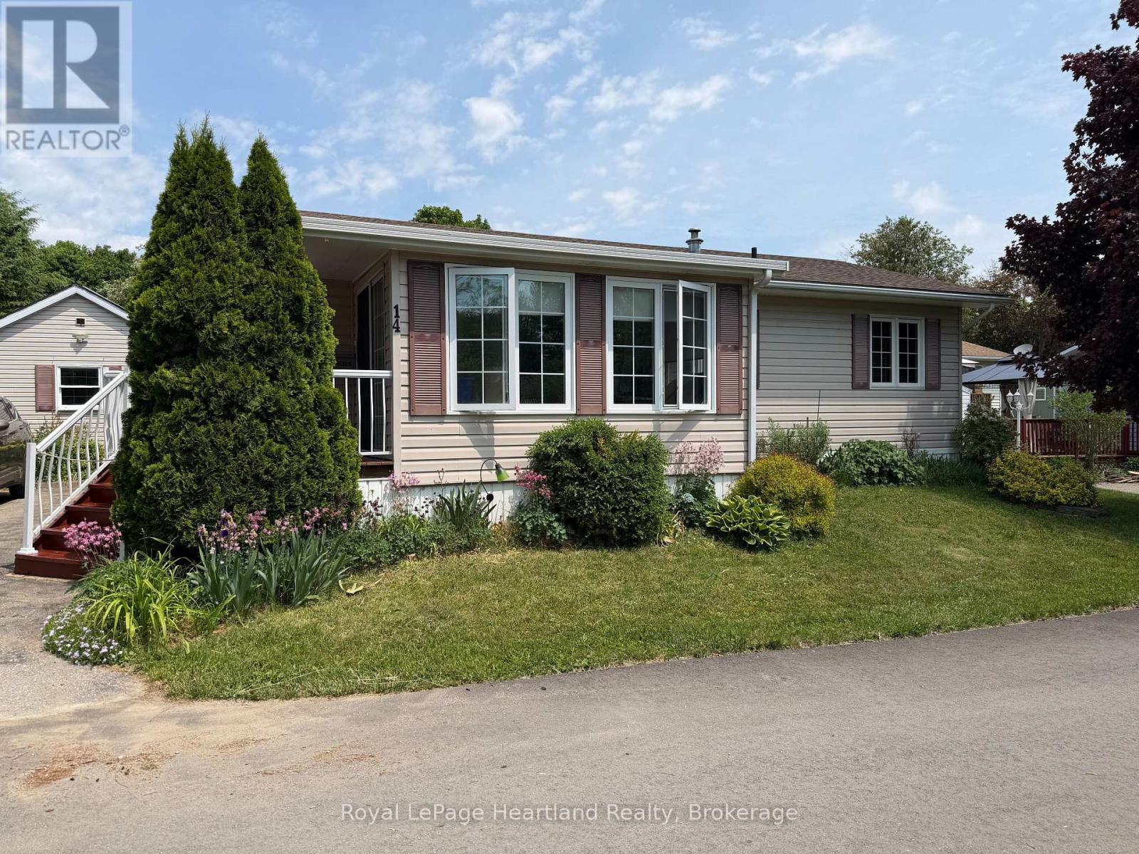 14 Garden Road, Ashfield-Colborne-Wawanosh, Ontario  N7A 3Y3 - Photo 6 - X13059600