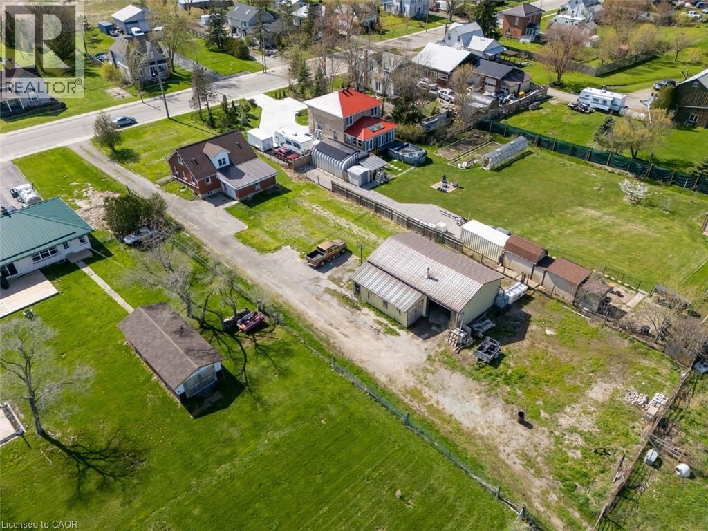 23 Erie Avenue S, Fisherville, Ontario  N0A 1G0 - Photo 27 - 40824389