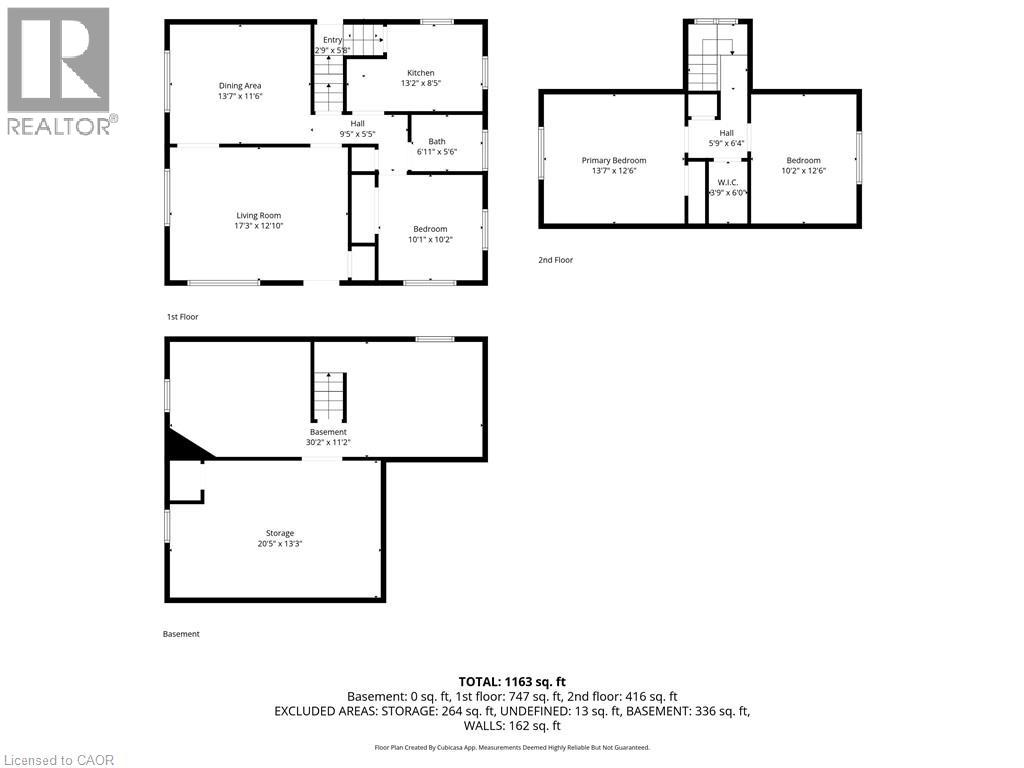23 Erie Avenue S, Fisherville, Ontario  N0A 1G0 - Photo 34 - 40824389