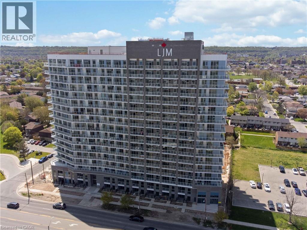 2782 Barton Street E Unit# 1017, Hamilton, Ontario  L8E 2J8 - Photo 29 - 40825641