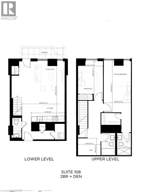 2782 Barton Street E Unit# 108, Hamilton, Ontario  L8E 2J8 - Photo 2 - 40825643
