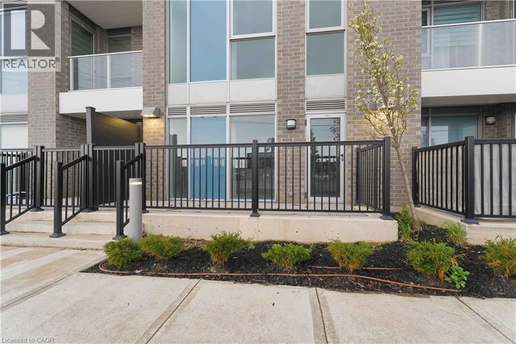 2782 Barton Street E Unit# 108, Hamilton, Ontario  L8E 2J8 - Photo 20 - 40825643