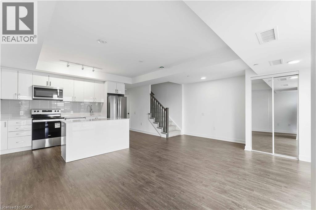 2782 Barton Street E Unit# 108, Hamilton, Ontario  L8E 2J8 - Photo 6 - 40825643