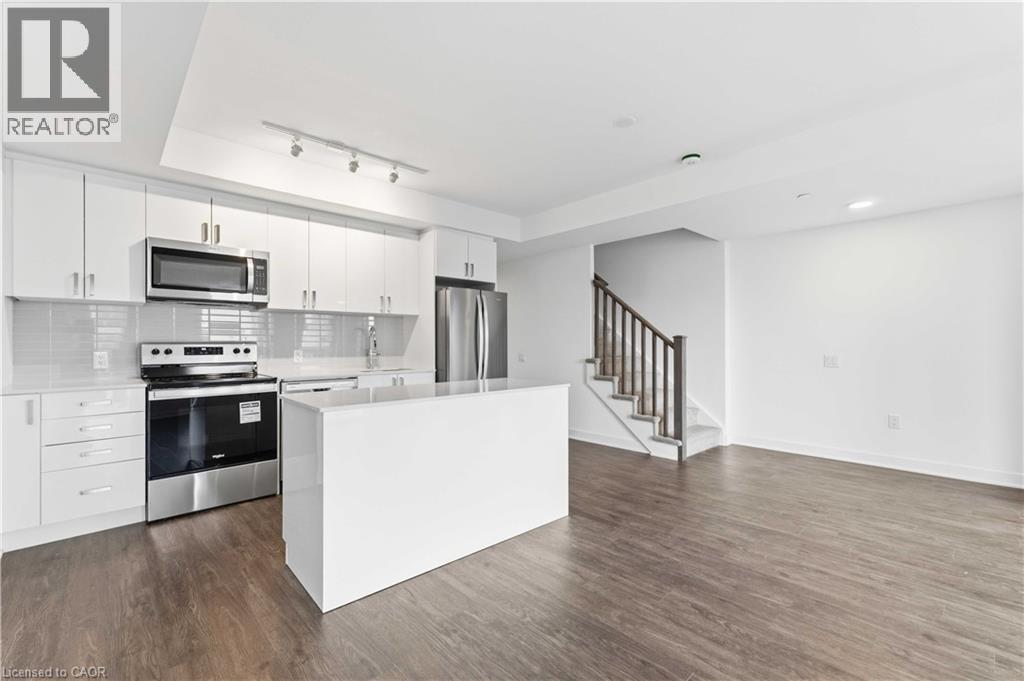 2782 Barton Street E Unit# 108, Hamilton, Ontario  L8E 2J8 - Photo 8 - 40825643