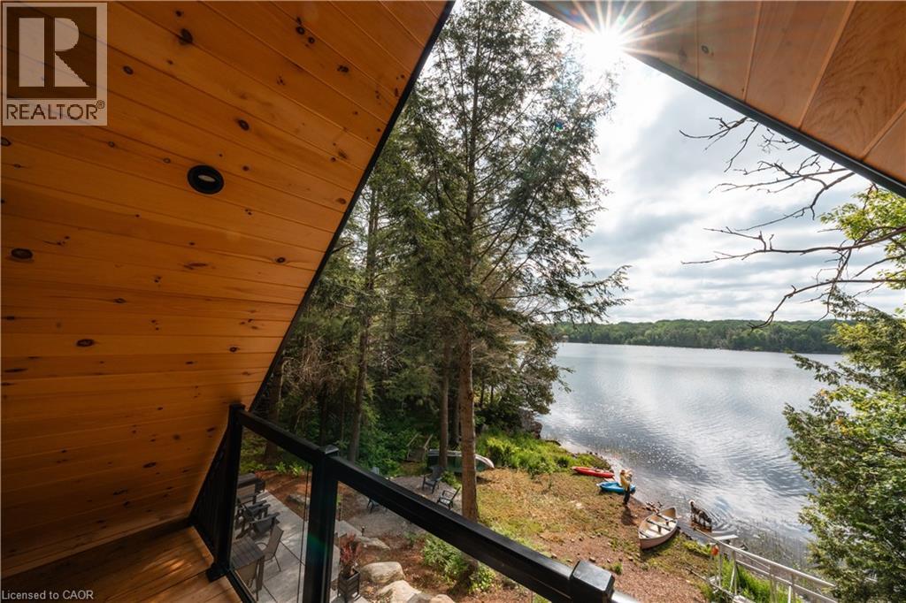201 Menominee Lake Road N, Huntsville, Ontario  P1H 2J3 - Photo 16 - 40825441