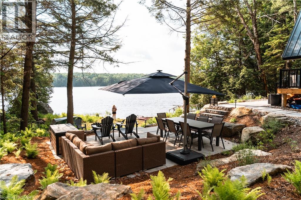 201 Menominee Lake Road N, Huntsville, Ontario  P1H 2J3 - Photo 20 - 40825441