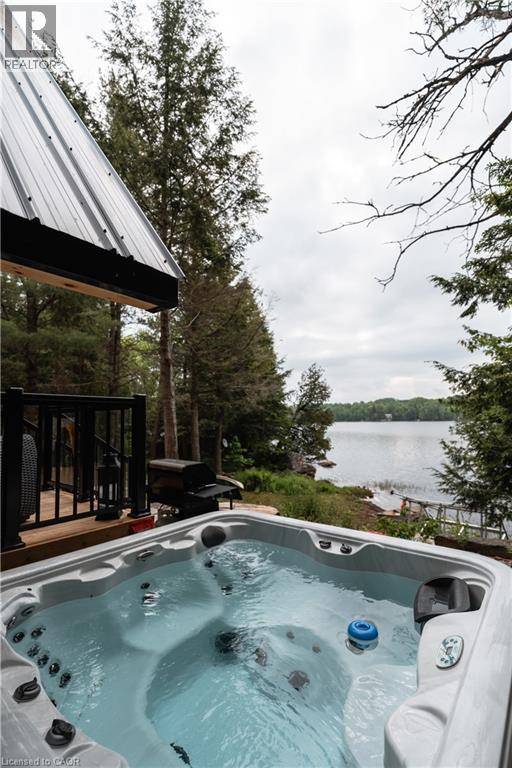 201 Menominee Lake Road N, Huntsville, Ontario  P1H 2J3 - Photo 21 - 40825441
