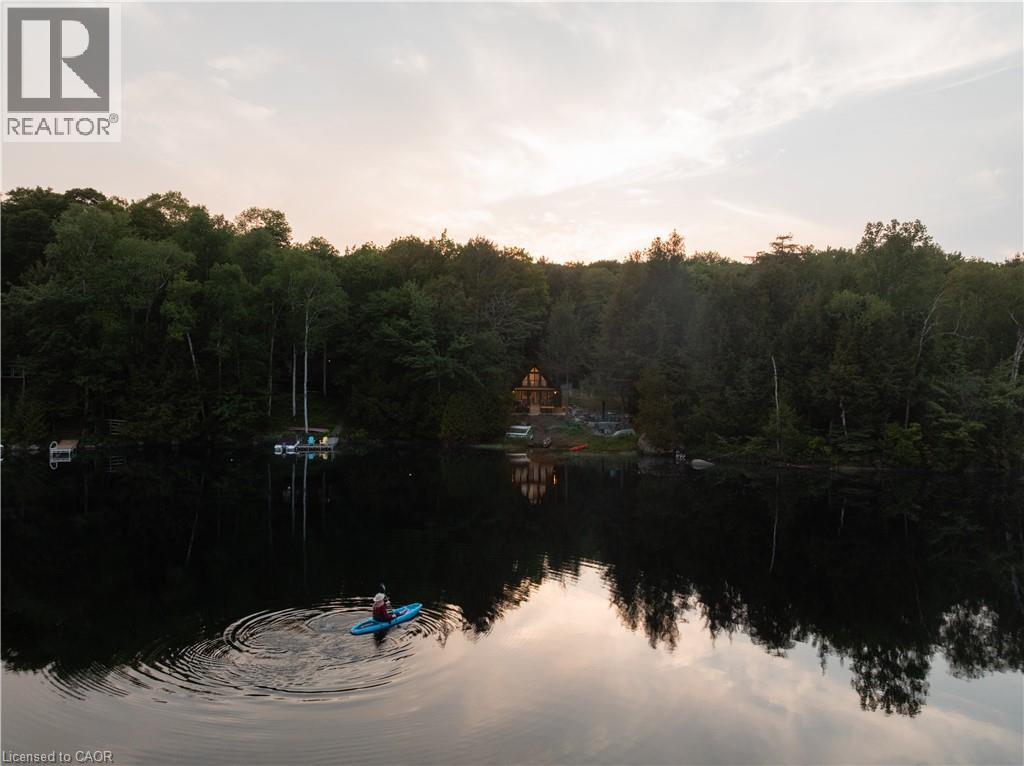 201 Menominee Lake Road N, Huntsville, Ontario  P1H 2J3 - Photo 28 - 40825441