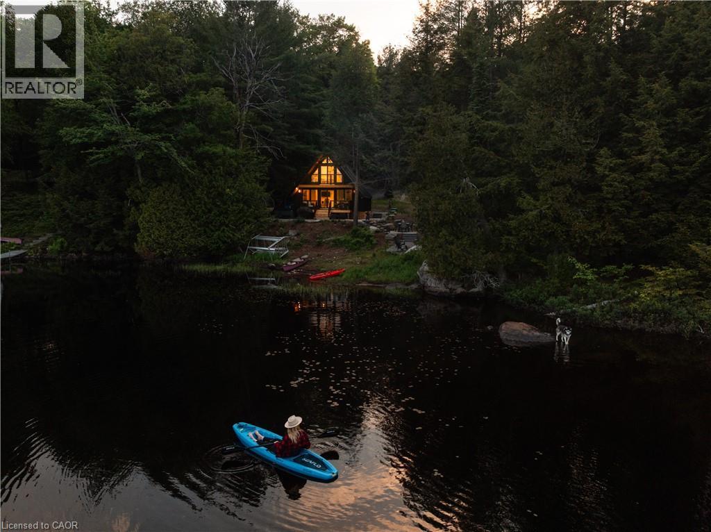 201 Menominee Lake Road N, Huntsville, Ontario  P1H 2J3 - Photo 31 - 40825441