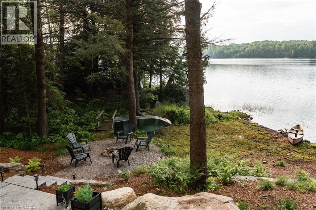 201 Menominee Lake Road N, Huntsville, Ontario  P1H 2J3 - Photo 34 - 40825441