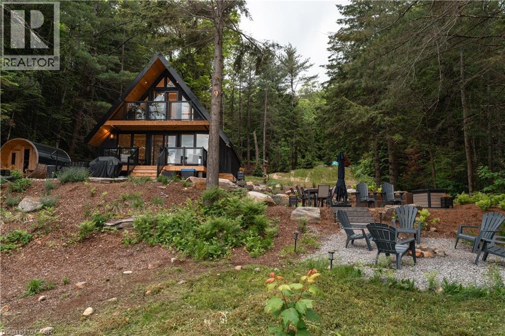 201 Menominee Lake Road N, Huntsville, Ontario  P1H 2J3 - Photo 36 - 40825441