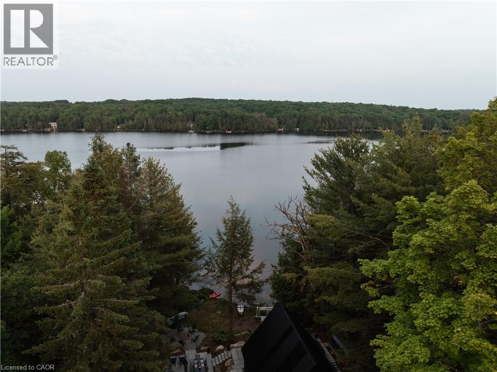201 Menominee Lake Road N, Huntsville, Ontario  P1H 2J3 - Photo 38 - 40825441