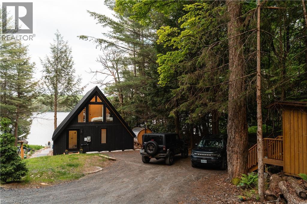 201 Menominee Lake Road N, Huntsville, Ontario  P1H 2J3 - Photo 42 - 40825441