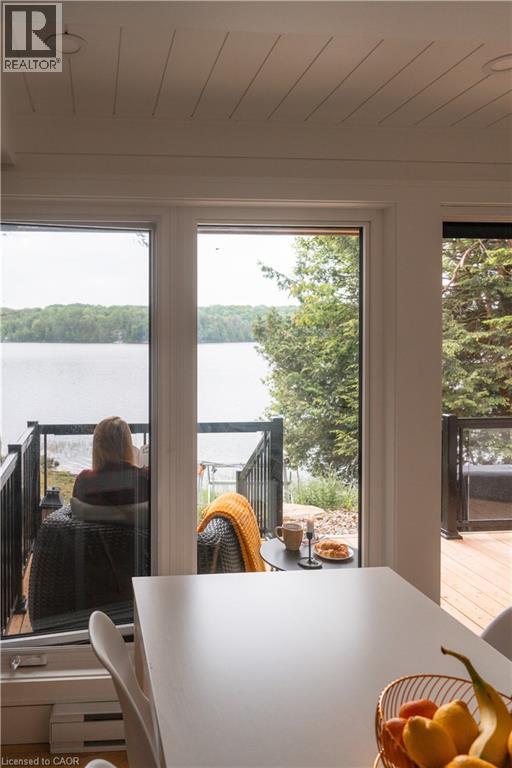 201 Menominee Lake Road N, Huntsville, Ontario  P1H 2J3 - Photo 9 - 40825441