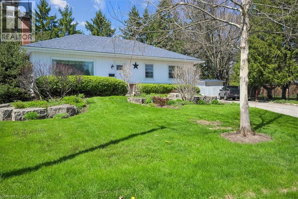 2117 Edinburgh Drive, Burlington, Ontario  L7R 2C8 - Photo 4 - 40825477