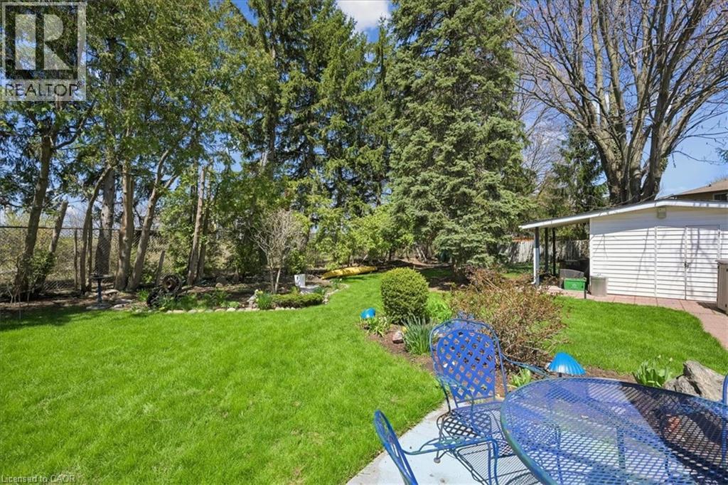2117 Edinburgh Drive, Burlington, Ontario  L7R 2C8 - Photo 40 - 40825477