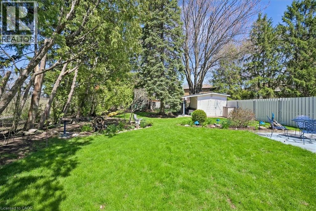 2117 Edinburgh Drive, Burlington, Ontario  L7R 2C8 - Photo 41 - 40825477