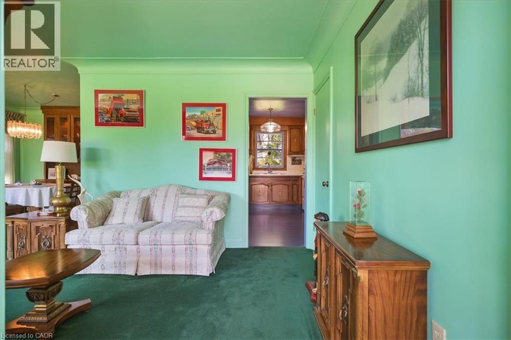 2117 Edinburgh Drive, Burlington, Ontario  L7R 2C8 - Photo 7 - 40825477