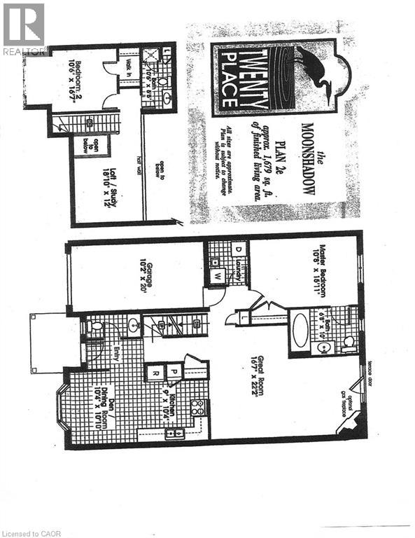 34 Greentrail Drive, Mount Hope, Ontario  L0R 1W0 - Photo 44 - 40824920