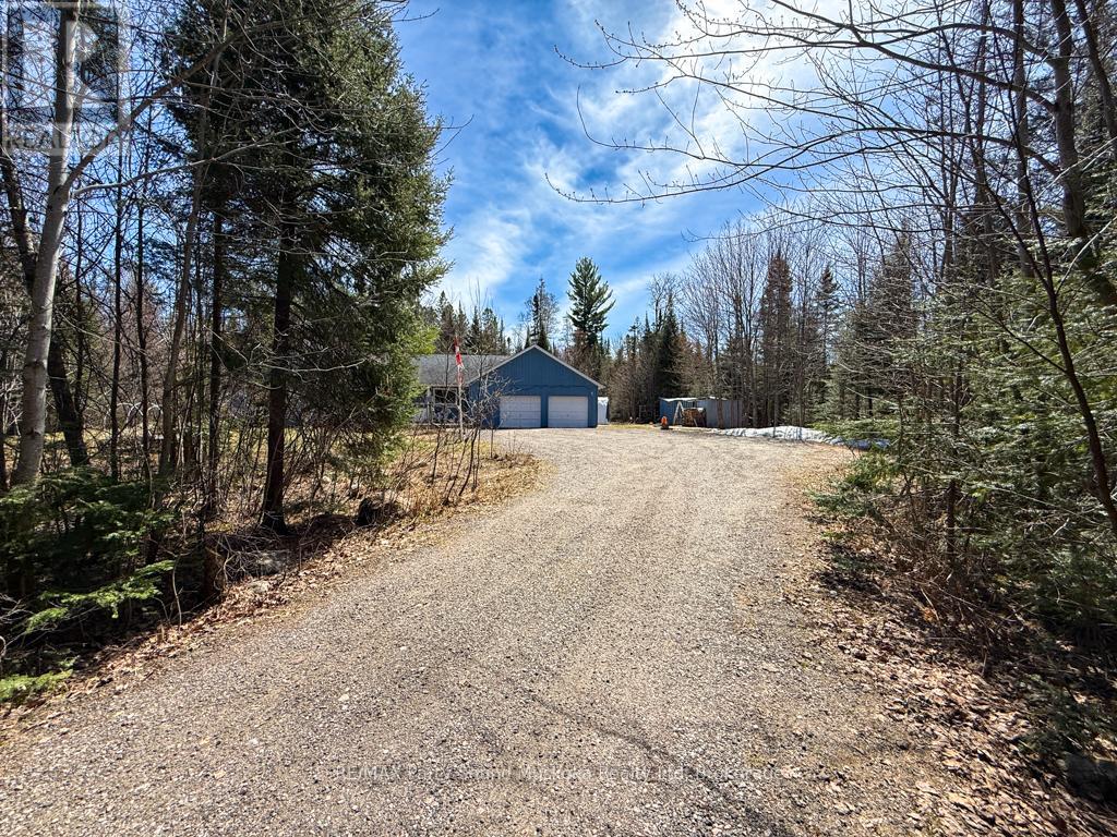 1819 Machar Strong Boundary Road W, Strong, Ontario  P0A 1Z0 - Photo 2 - X13061398