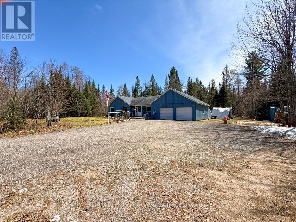 1819 Machar Strong Boundary Road W, Strong, Ontario  P0A 1Z0 - Photo 3 - X13061398