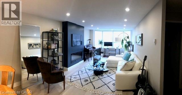 35 Green Valley Drive Unit# 502, Kitchener, Ontario  N2P 2A5 - Photo 10 - 40825074