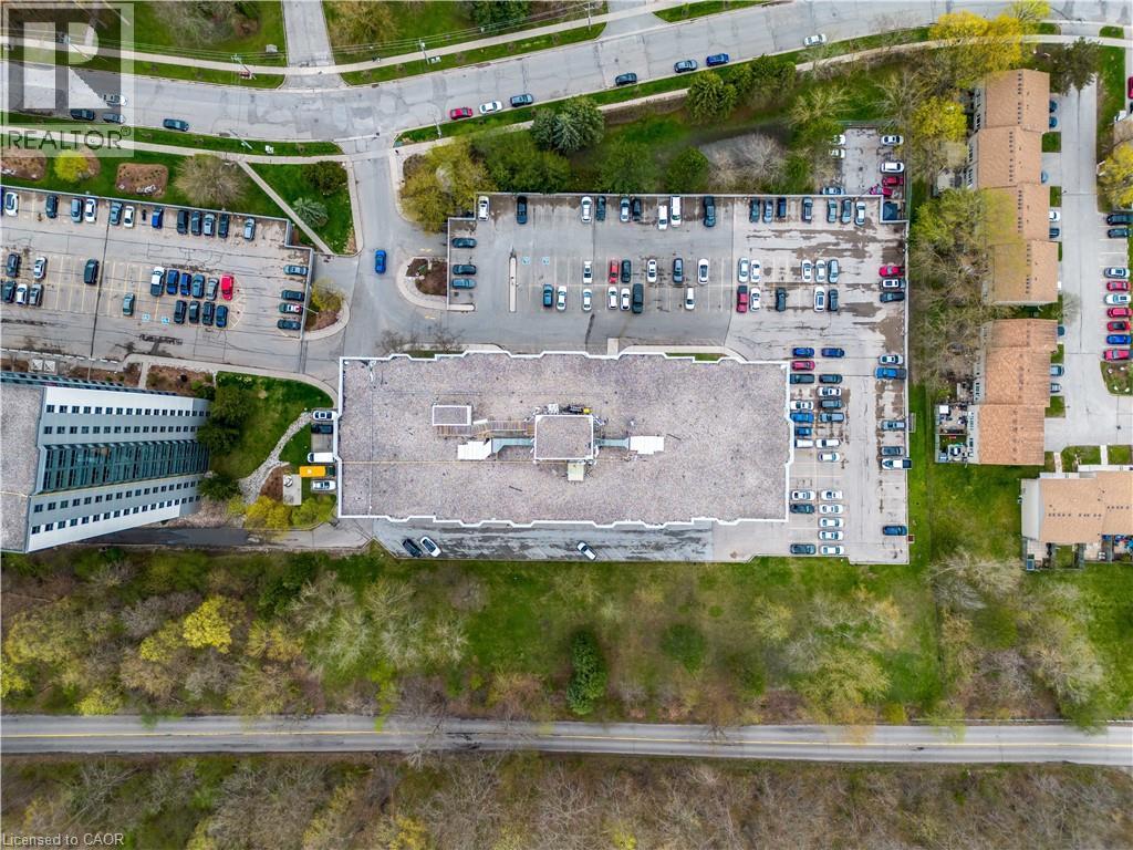 35 Green Valley Drive Unit# 502, Kitchener, Ontario  N2P 2A5 - Photo 11 - 40825074