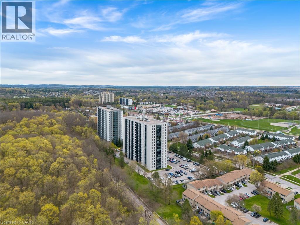 35 Green Valley Drive Unit# 502, Kitchener, Ontario  N2P 2A5 - Photo 12 - 40825074