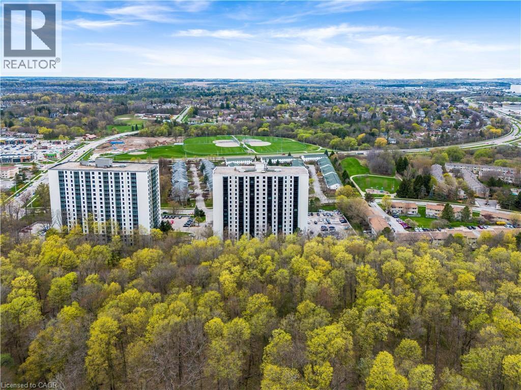 35 Green Valley Drive Unit# 502, Kitchener, Ontario  N2P 2A5 - Photo 13 - 40825074