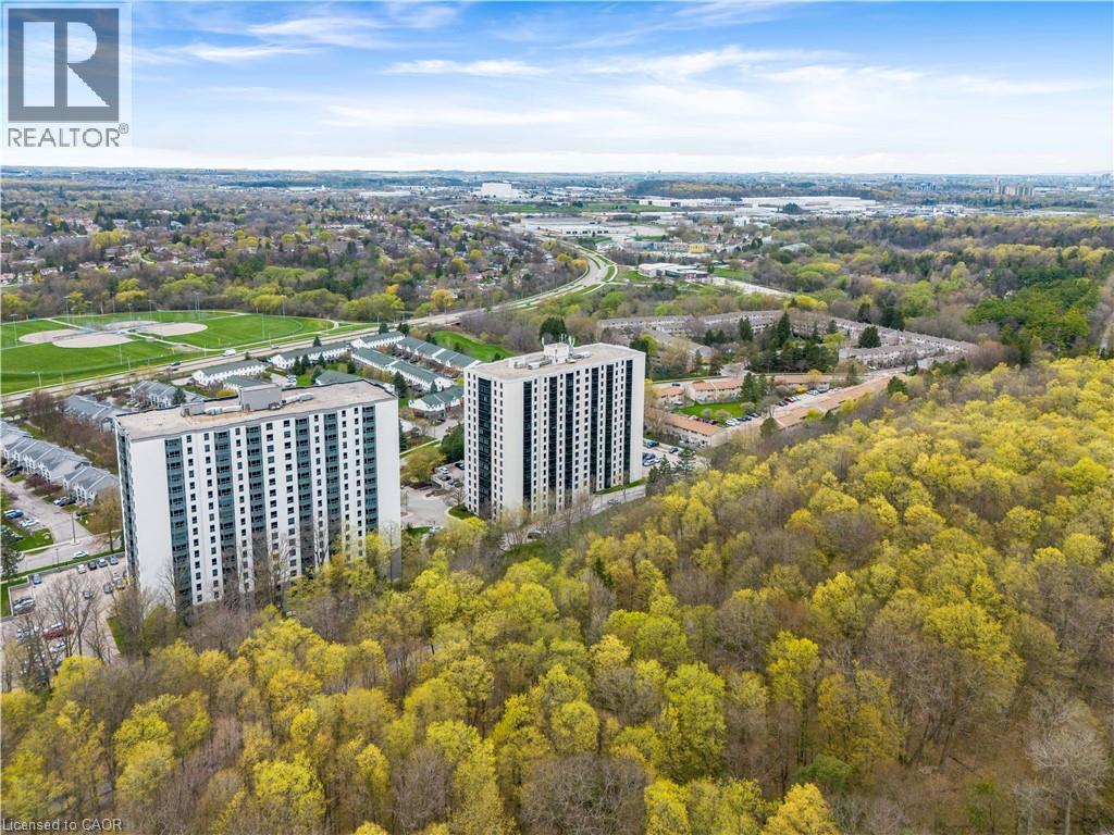 35 Green Valley Drive Unit# 502, Kitchener, Ontario  N2P 2A5 - Photo 14 - 40825074