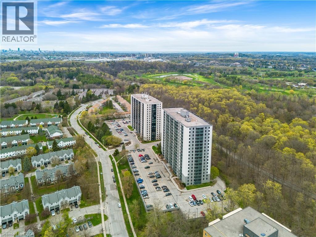 35 Green Valley Drive Unit# 502, Kitchener, Ontario  N2P 2A5 - Photo 15 - 40825074