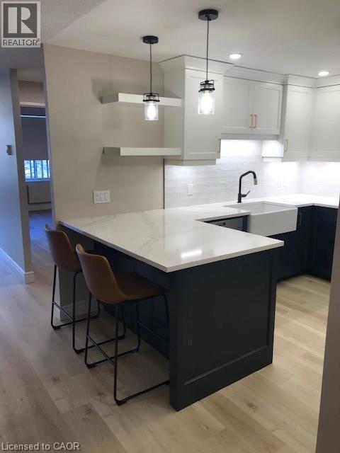 35 Green Valley Drive Unit# 502, Kitchener, Ontario  N2P 2A5 - Photo 3 - 40825074