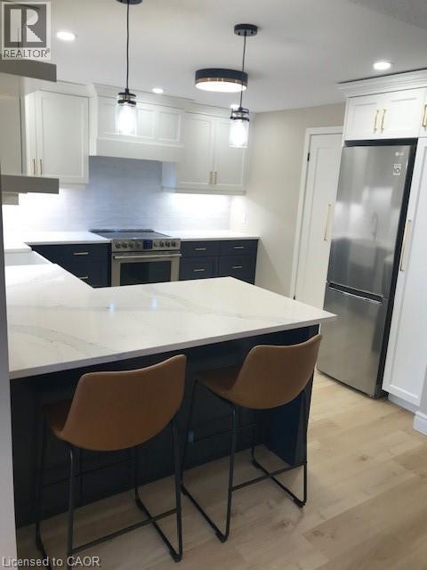 35 Green Valley Drive Unit# 502, Kitchener, Ontario  N2P 2A5 - Photo 4 - 40825074