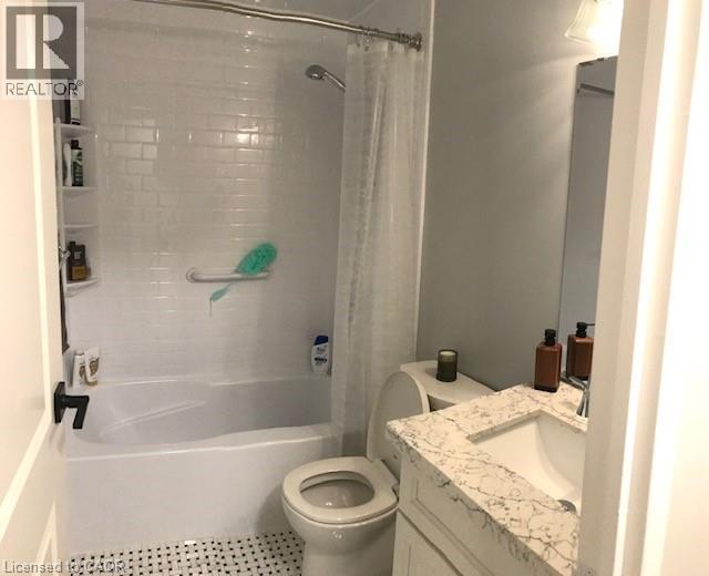 35 Green Valley Drive Unit# 502, Kitchener, Ontario  N2P 2A5 - Photo 7 - 40825074