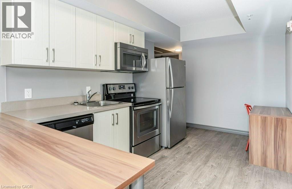 321 Spruce Street Unit# 312, Waterloo, Ontario  N2L 0G4 - Photo 10 - 40824188