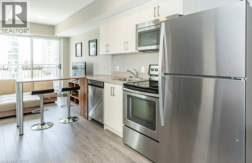 321 Spruce Street Unit# 312, Waterloo, Ontario  N2L 0G4 - Photo 11 - 40824188