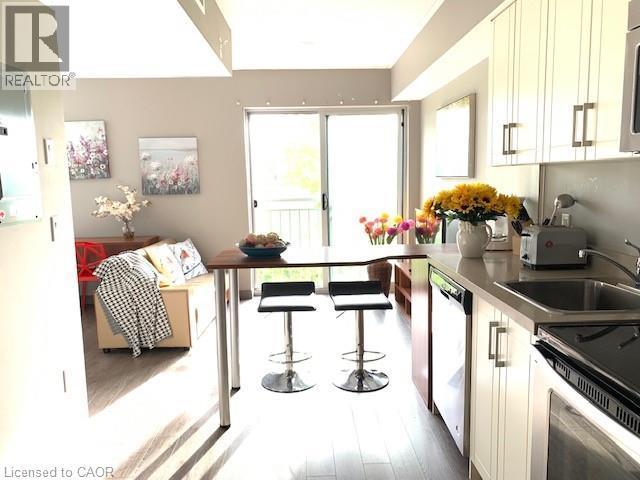 321 Spruce Street Unit# 312, Waterloo, Ontario  N2L 0G4 - Photo 16 - 40824188