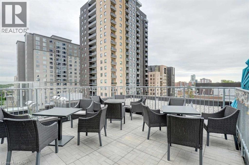 321 Spruce Street Unit# 312, Waterloo, Ontario  N2L 0G4 - Photo 26 - 40824188